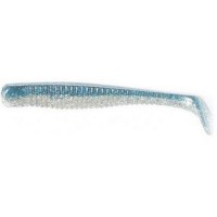 Виброхвост двухцветный Lucky John 3.1 " Long John *8 140118-T05