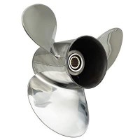 Винт Jetmar Yamaha 40-50 HP (11-1/8 x 13-G) JY (663-45945-02-EL)