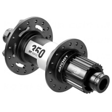 Втулка DT SWISS 350 157/12 IS-6 bolt Shimano SL12 32 отв., задняя