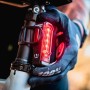 Задний свет Lezyne STRIP ALERT DRIVE REAR черный Y14