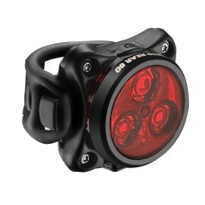 Задняя Мигалка Lezyne ZECTO DRIVE REAR LIGHT Черный 80 LM