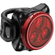 Задняя Мигалка Lezyne ZECTO DRIVE REAR LIGHT красный 80 LM