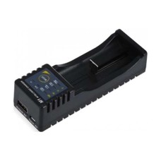 Зарядний пристрій Skilhunt M1 Intelligent USB Charger