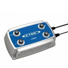 Зарядний пристрій CTEK D250TS (56-740)