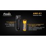 Зарядное устройство Fenix ARE-X1 + аккумулятор Fenix2600mAh