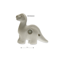 Зацеп Makak Brontosaurus XL