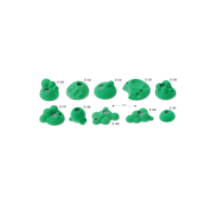Зацеп Makak Molecules S