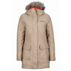 Женская куртка Marmot Georgina Featherless Jacket (Desert Khaki, L)