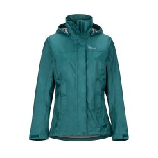 Женская куртка Marmot PreCip Eco Jacket (Deep Teal, S)