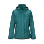 Женская куртка Marmot PreCip Eco Jacket (Deep Teal, S)