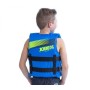 Жилет страховочный Jobe Nylon Vest Youth Blue (244820001)