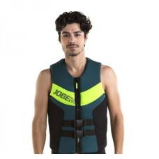 Жилет страховочный Jobe Segmented Vest Men Dark Teal р.XL