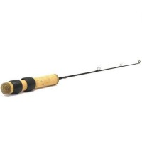 Зимове вудлище Lucky John C-Tech Perch Soft 50 см (LJ105-01)