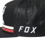 Кепка FOX HONDA SNAPBACK HAT [BLACK], One Size