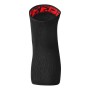 Детские вело наколенники TLD Speed Knee Sleeve [Black] размер Y-MD