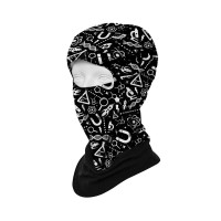 Балаклава H.A.D. Mask Kids Science