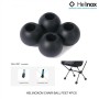 Комплект опор для кресел Helinox Chair Ball Feet 45мм