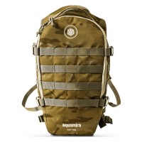 Рюкзак с питьевой системой Aquamira Tactical Hydration Pack RIG 700