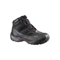 Черевики Salomon Avo W+