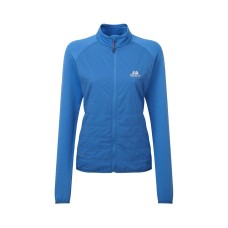 Кофта Mountain Equipment Switch Women's Jacket