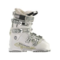 Горнолыжные ботинки Salomon Charm