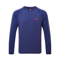 Лонгслив Mountain Equipment Redline LS Tee