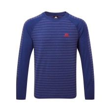 Лонгслив Mountain Equipment Redline LS Tee