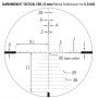 Прицел оптический Vortex Diamondback Tactical FFP 6-24x50 EBR-2C MRAD (DBK-10029)