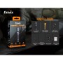 Фонарь ручной Fenix C6 V3.0 Luminus SST40