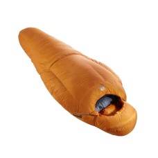 Спальный мешок Mountain Equipment Redline Long -45°C