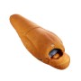 Спальный мешок Mountain Equipment Redline Long -45°C