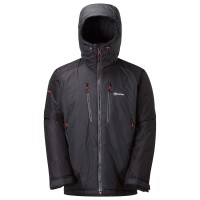 Куртка Montane Spitfire One Jacket