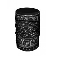 Головной убор H.A.D. Reversibles Babylon - Fleece Black
