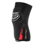 Детские вело наколенники TLD Speed Knee Sleeve [Black] размер Y-MD