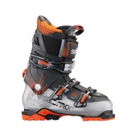 Горнолыжные ботинки Salomon Quest 90