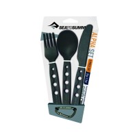 Набор столовых приборов Sea To Summit Alpha Cutlery Set