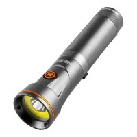 Фонарь ручной Nebo Franklin Pivot RC