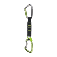 Оттяжка Climbing Technology Lime SET NY PRO 17 cm