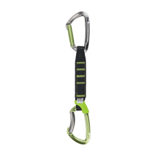 Оттяжка Climbing Technology Lime SET NY PRO 17 cm