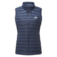 Жилетка пуховая Mountain Equipment Frostline Women's Vest