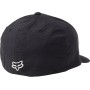 Кепка FOX DOWNSHIFT FLEXFIT HAT [BLACK], S/M