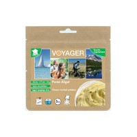 Сублимированная еда Voyager сырно-картофельное пюре 130 г