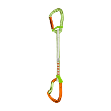 Відтяжка Climbing Technology NIMBLE EVO Set DY 22 cm FIXBAR