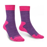Носки Bridgedale Women's HeavyWeight Merino Comfort