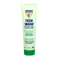 Средство для мембран Nikwax Tech Wash Gel Tube 100ml