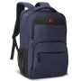 Рюкзак Swissbrand Austin 19 Navy (SWB_BL21AUS603U)