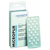 Обеззараживающие таблетки для воды Katadyn Micropur Classic MC 1T/100