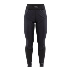 Термобелье Craft Active Extreme X Wind Pants Woman (1909690) XS Цвет - 999985