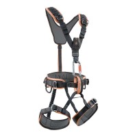 Страховочная система Rock Empire Equip SVE003