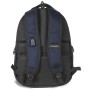 Рюкзак Swissbrand Ribe 20 Navy (SWB_BLRIB603U)